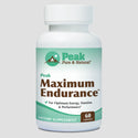 Peak Maximum Endurance™ Supplement