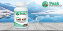 Peak Krill Oil™ Supplement