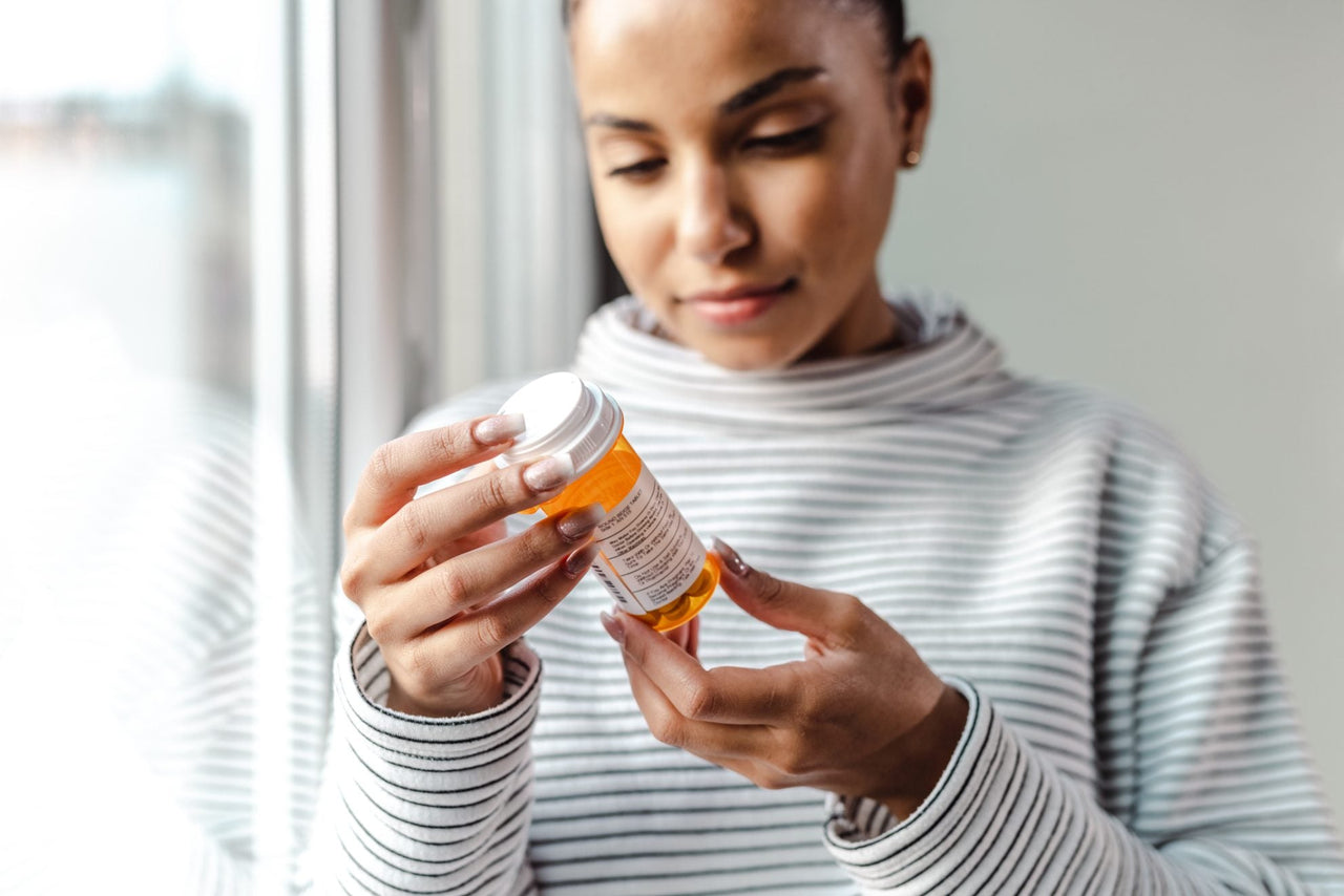 Medicating against your circadian rhythm can be toxic | Peak Pure & Natural