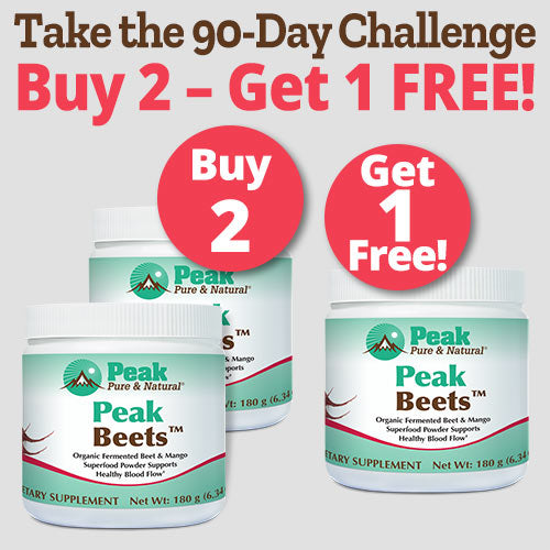 90 Day Challenge 2+1