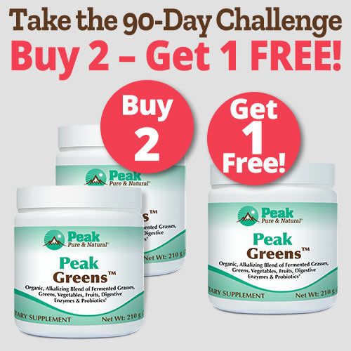 90 Day Challenge 2+1