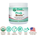 Peak Beets™