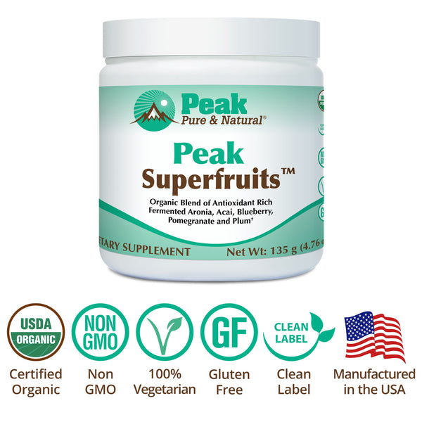 Peak Superfruits™