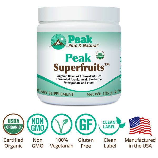 Peak Superfruits™