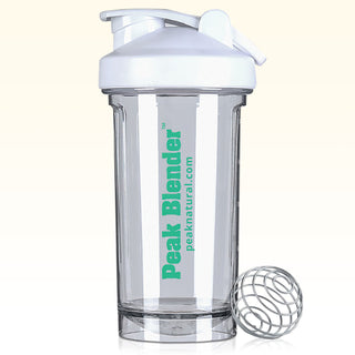 Peak Blender™ Bottle