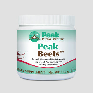 Peak Beets™