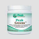 Peak Greens™
