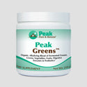 Peak Greens™