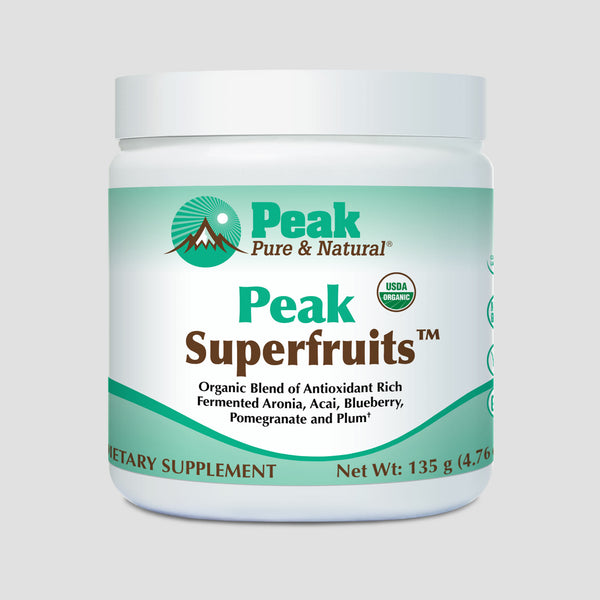Peak Superfruits™