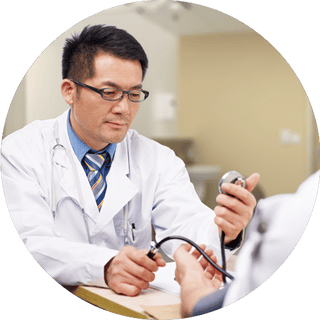 Health Concern: Blood Pressure