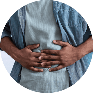 Health Concern: Digestion