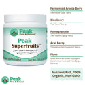 Peak Superfruits™