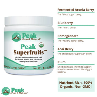 Peak Superfruits™