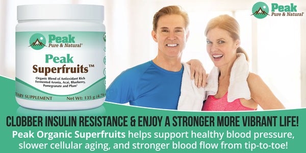 Peak Superfruits™