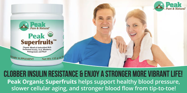 Peak Superfruits™