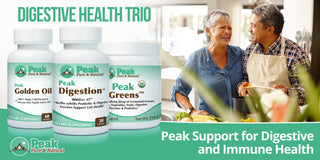 Digestive Health Trio
