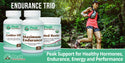 Endurance Trio