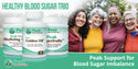 Healthy Blood Sugar Trio