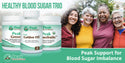 Healthy Blood Sugar Trio