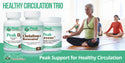 Healthy Circulation Trio