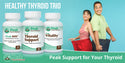 Healthy Thyroid Trio
