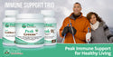 Immune Support Trio