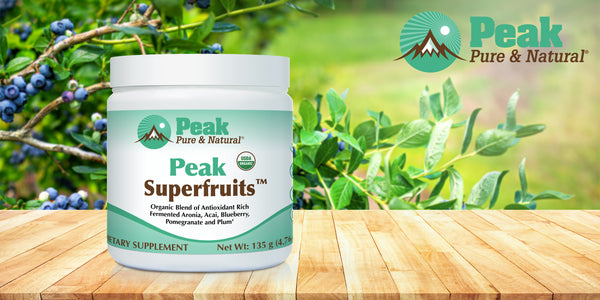 Peak Superfruits™