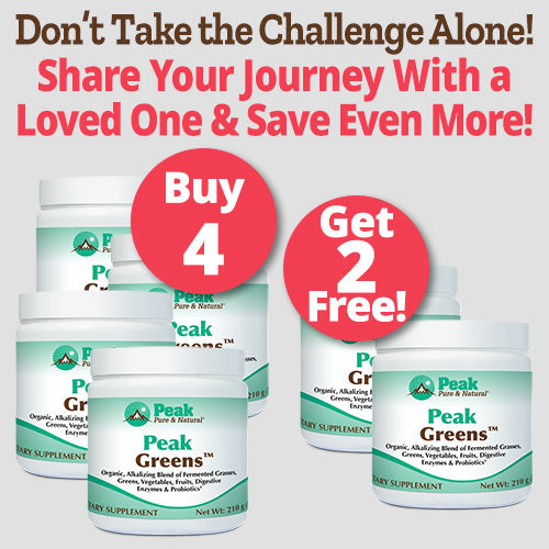 90 Day Challenge 4+2