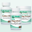 Digestive Health Trio