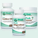 Digestive Health Trio