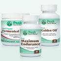 Endurance Trio