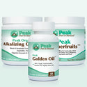 Healthy Blood Sugar Trio