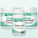 Healthy Blood Sugar Trio