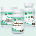 Healthy Circulation Trio