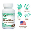 Peak Blood Flow™ Supplement