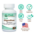 Peak Digestion™ Supplement