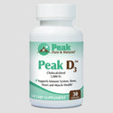 Peak D3™ Supplement