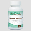 Peak Prostate Support™ Supplement