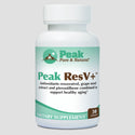 Peak ResV+™ Supplement