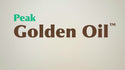 Peak Golden Oil™ Supplement