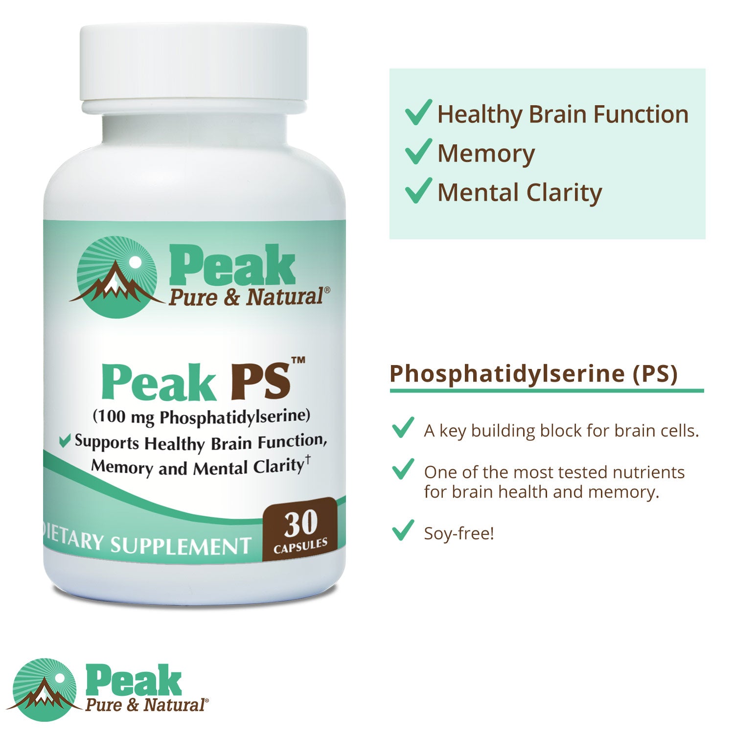 All | Peak Pure & Natural