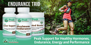 Endurance Trio