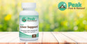 Peak Liver Support™ Supplement