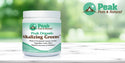 Peak Organic Alkalizing Greens™ Powder