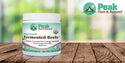 Peak Organic Fermented Beets™ Powder