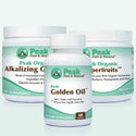 Healthy Blood Sugar Trio