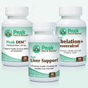 Healthy Liver Trio