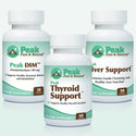 Healthy Thyroid Trio